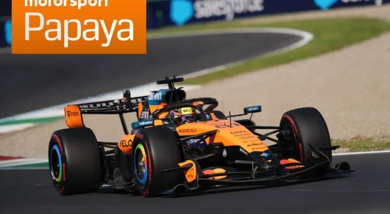 Oscar Piastri delivers worrying McLaren verdict with six races remaining