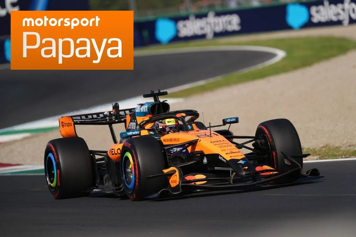 Oscar Piastri delivers worrying McLaren verdict with six races remaining