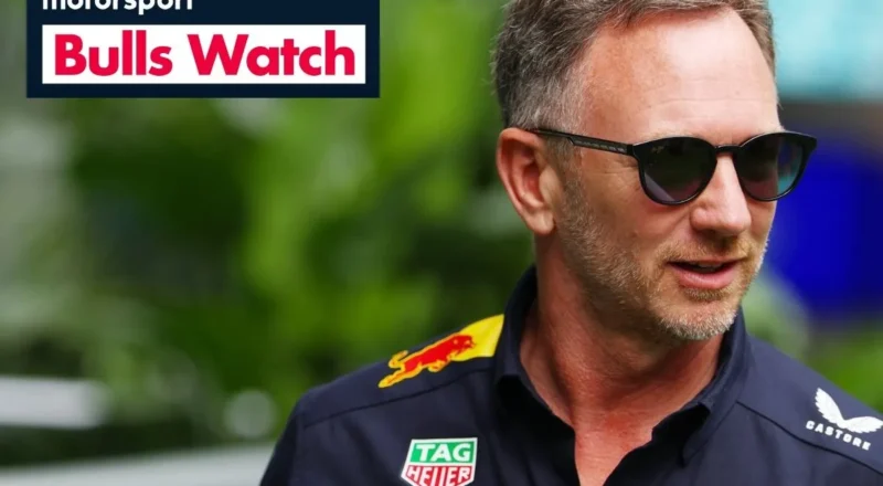 Christian Horner: Building Red Bull’s F1 engine was “scary as hell”