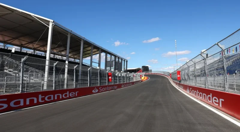 Spanish GP trophy divides F1 fans but one comparison keeps coming up
