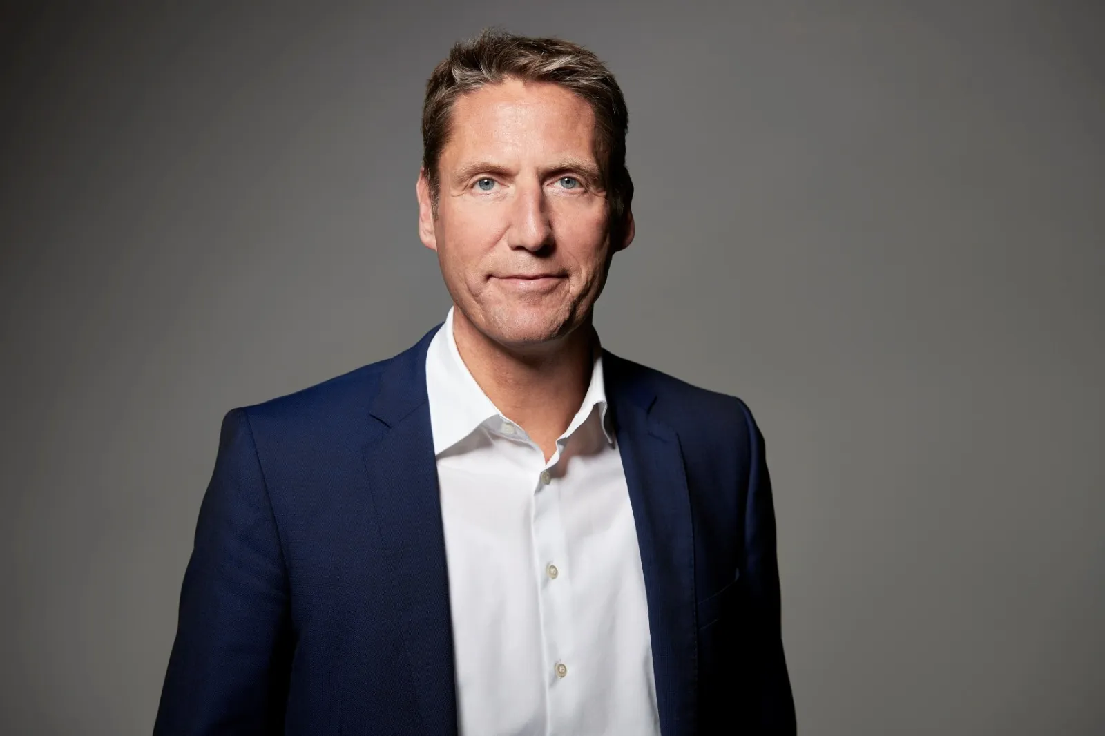 Thomas Fuhr Thomas Fuhr