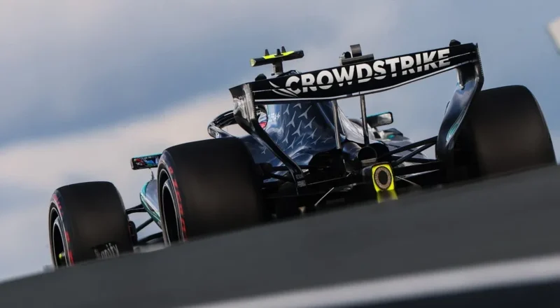 Mercedes rules out ADUO engine upgrade at Italian GP as updated F1 power unit due in October