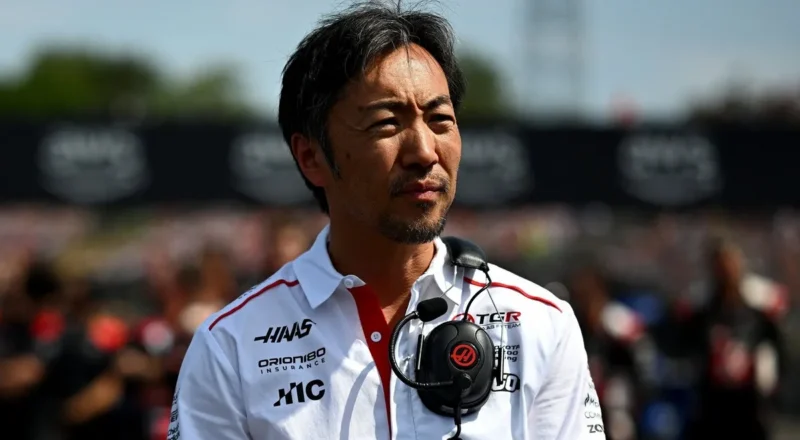 Haas “fighting with both hands tied” as it fails to match budget cap