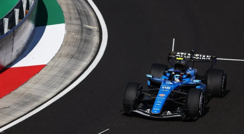 Williams accepts 2026 F1 development compromise as focus turns to 2027