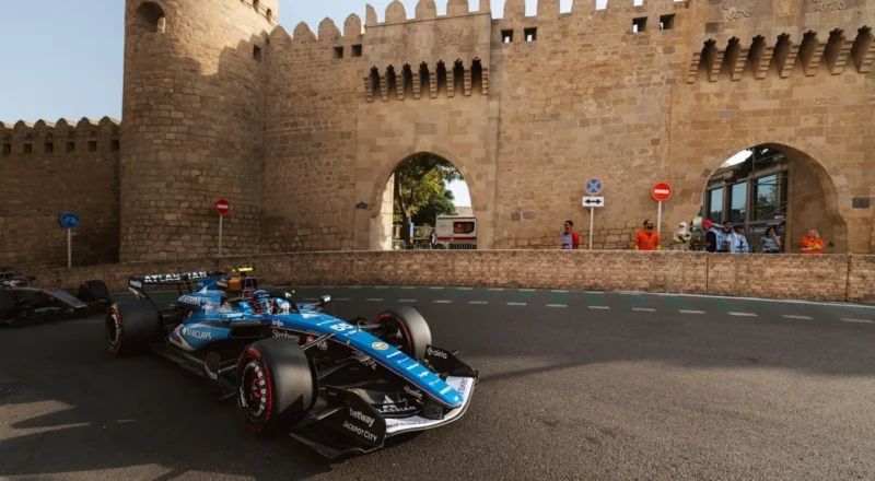 David Coulthard warns "heads will roll" if Williams FW48 upgrade fails