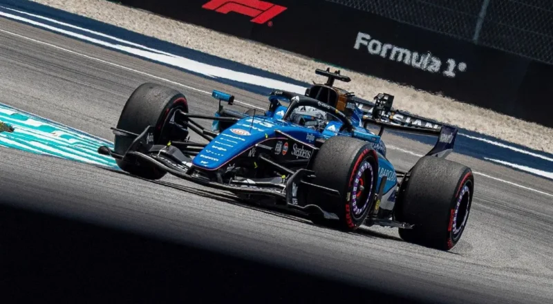 How Williams wants to avoid a repeat of its 2026 “disaster” next year