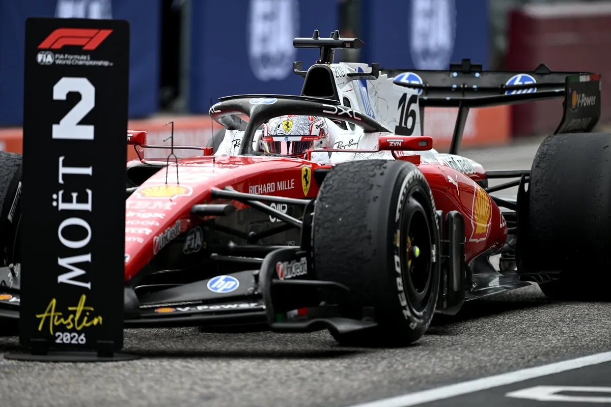 Charles Leclerc, Ferrari Charles Leclerc, Ferrari