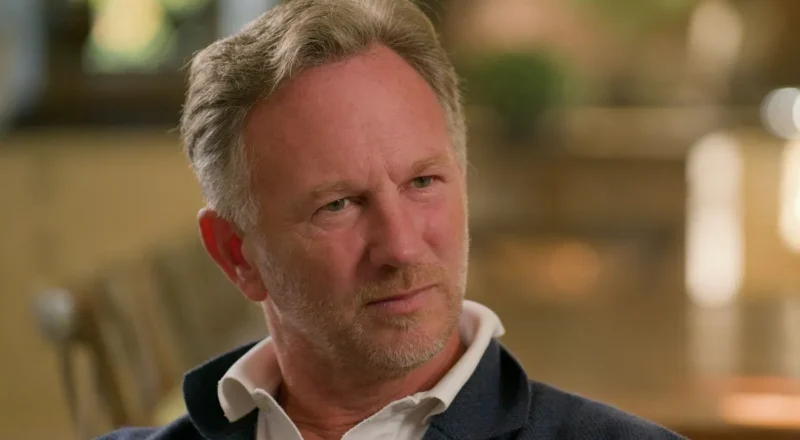 Christian Horner opens up on Red Bull F1 exit: “Perhaps it was perceived I had too much influence over the team”