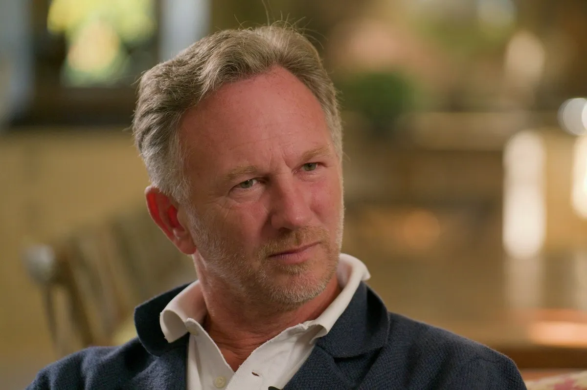 Christian Horner opens up on Red Bull F1 exit: “Perhaps it was perceived I had too much influence over the team”