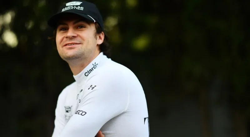 Colton Herta aiming at F1 by 2028: 'I still have a chance'