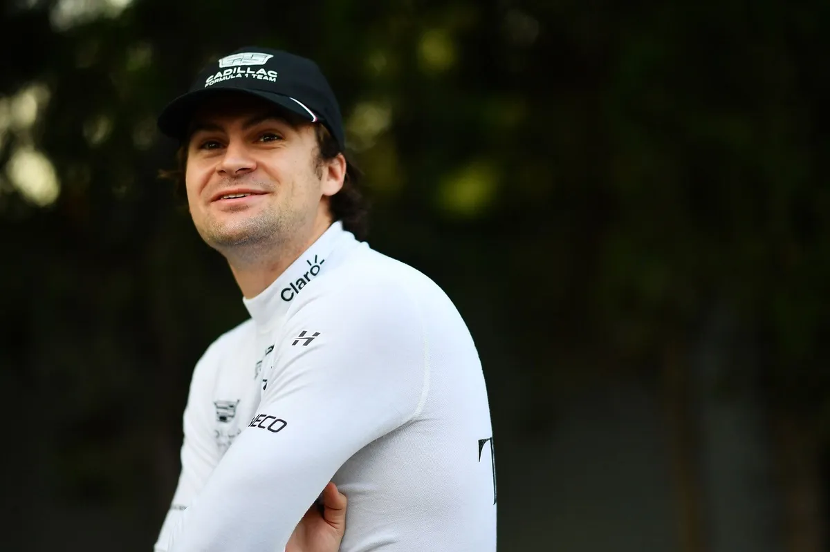 Colton Herta aiming at F1 by 2028: 'I still have a chance'