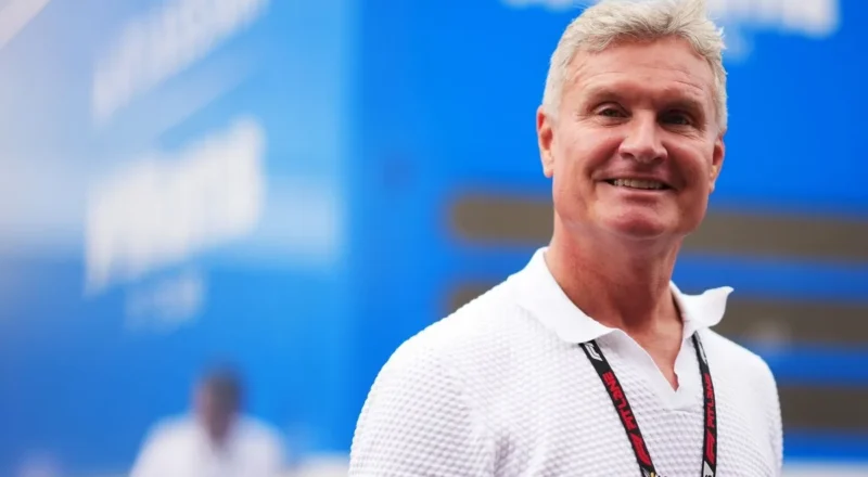 David Coulthard urges FIA to speed up safety car decisions