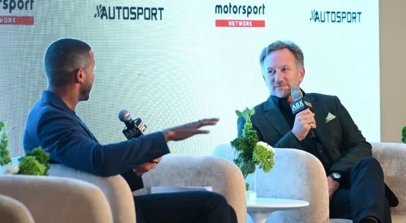 Red Bull called Christian Horner to thank him for F1 engine project after maiden win