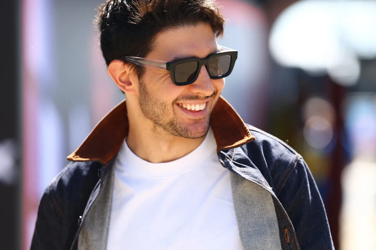 Esteban Ocon reveals how he will unwind during F1 summer break
