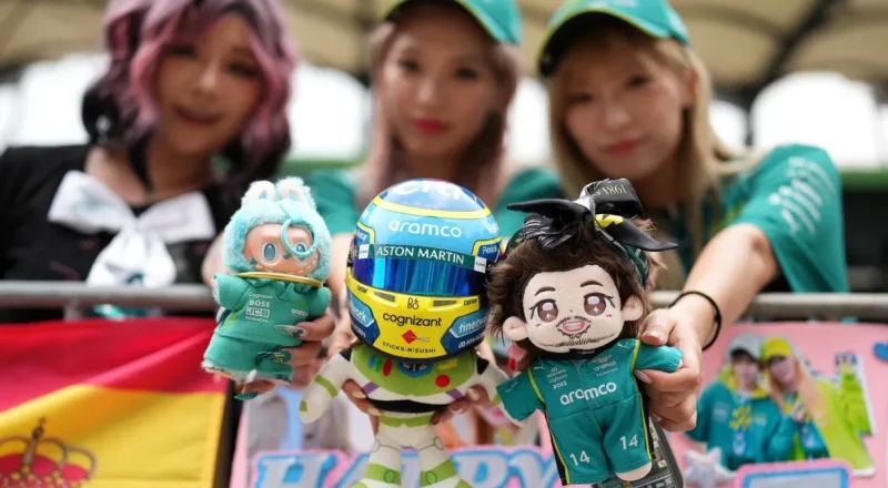 F1 Bahrain GP in Malaysia: Saturday schedule, weather forecast and how to watch