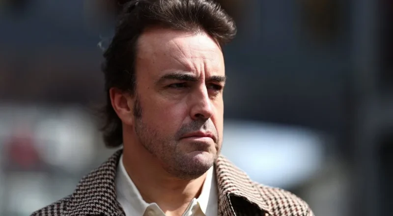 Fernando Alonso explains future talks as F1's greatest circuits "killed" by 2026 rules