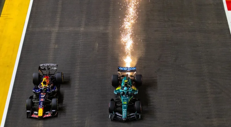 could lose F1 radio rights after 32 years as rival broadcaster considers bid
