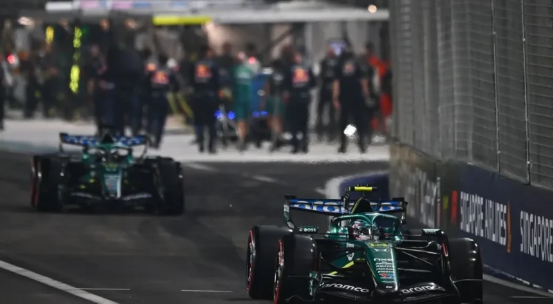 The unexpected problem Honda encountered despite its second F1 power unit upgrade