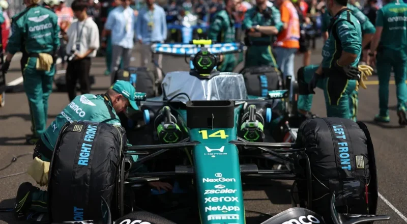 Honda admits it only realised the scale of its F1 problems in January