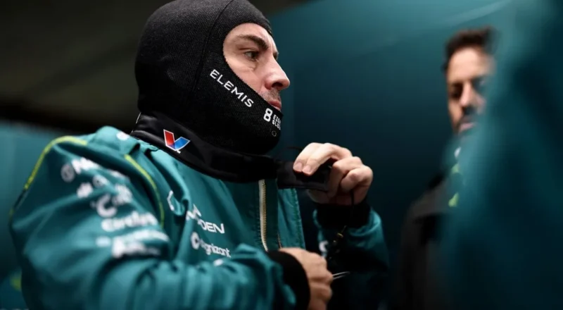 Fernando Alonso: Dutch GP strategy shows "I'm a very good driver"