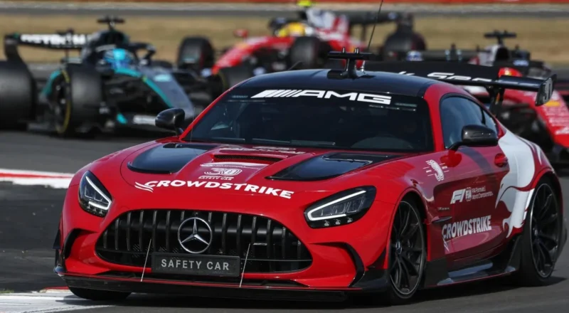 Martin Brundle proposes three fixes to avoid F1 safety car finishes after British GP