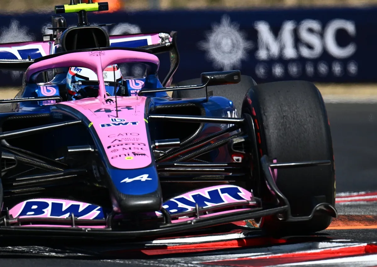 Alpine has been overtaken by Racing Bulls in the last weekends before the summer break, both in terms of pure pace and in the standings Alpine has been overtaken by Racing Bulls in the last weekends before the summer break, both in terms of pure pace and in the standings