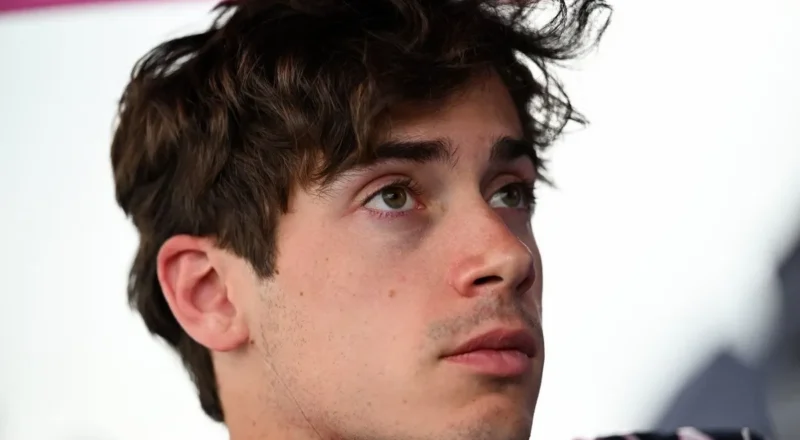 Franco Colapinto and Mercado Libre executive hit out at FIA stewards after Dutch GP penalties