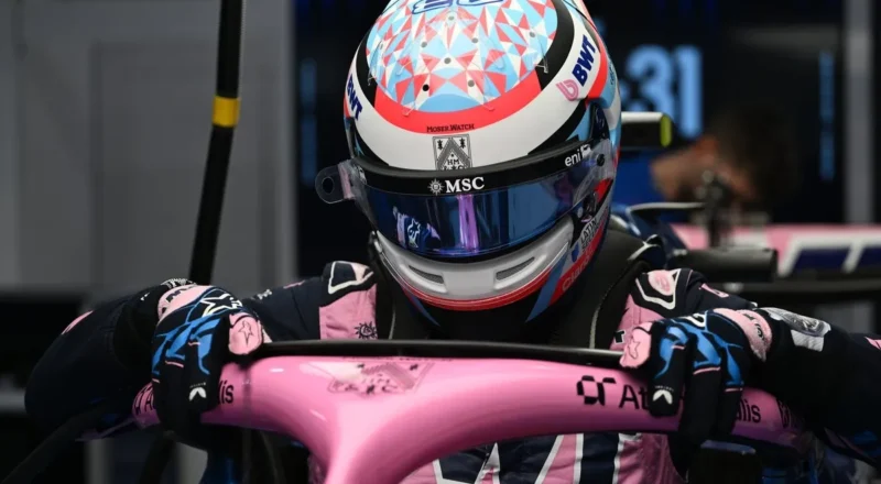 Franco Colapinto, George Russell to sit out FP1 at F1 Mexico GP
