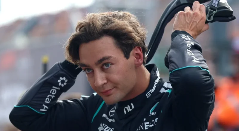 George Russell "has to win" Italian GP to keep F1 title hopes alive, says former driver