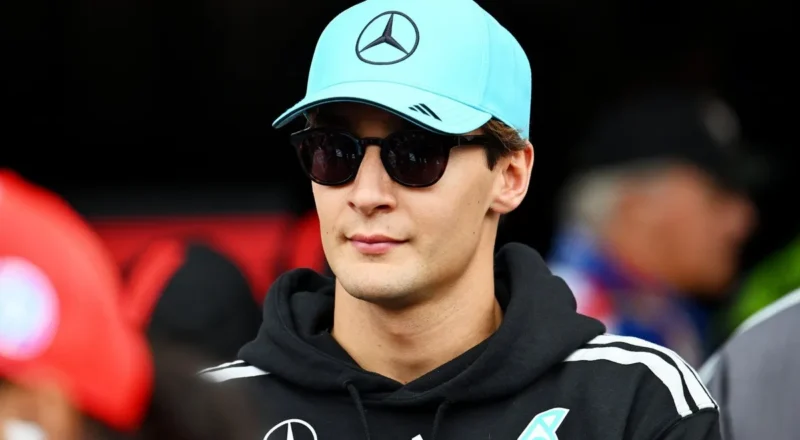 George Russell's 2026 F1 bad luck is beyond a "Rocky" story, says David Coulthard