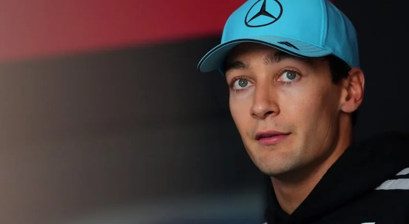 George Russell still carries scars from 2020 Mercedes F1 call-up