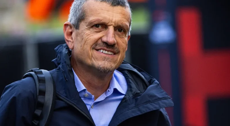 Guenther Steiner urges FIA to increase use of AI after British GP safety car backlash