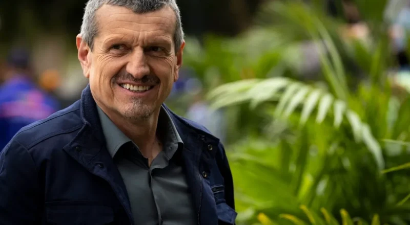 Guenther Steiner compares Madring backlash to Las Vegas debut with 2027 warning