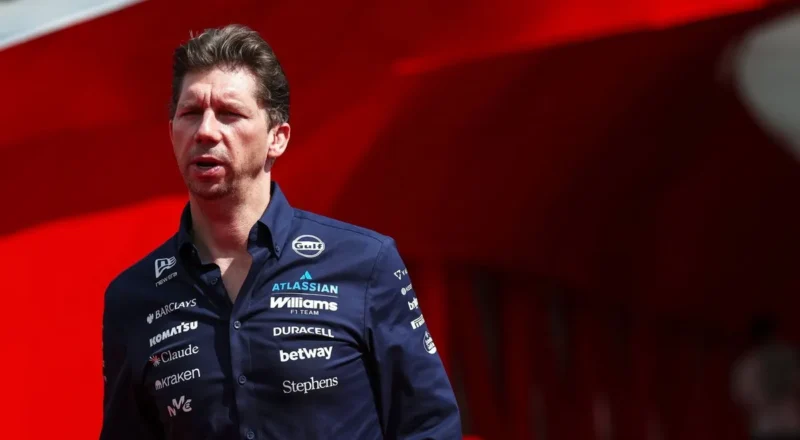James Vowles explains request for review of F1 cost cap