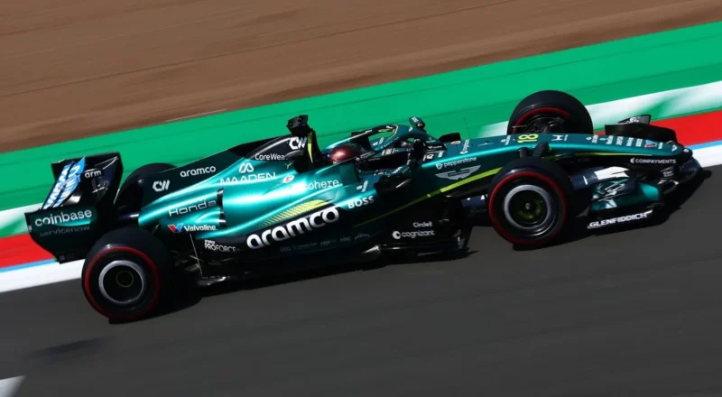 Honda reveals timeline to become a "top competitor" in F1 again