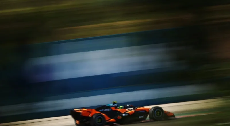 ‘Even AI would have predicted McLaren's Hungary GP win’ - why Mercedes isn’t worried