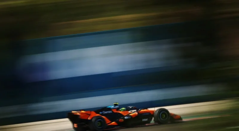 What is the F1 summer break and why does it happen every year?