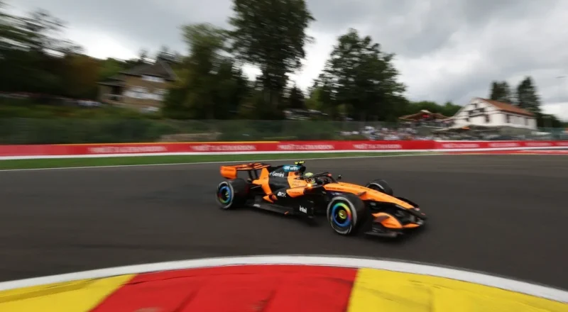 Why McLaren feels the best drivers can still make a difference under F1 2026 rules
