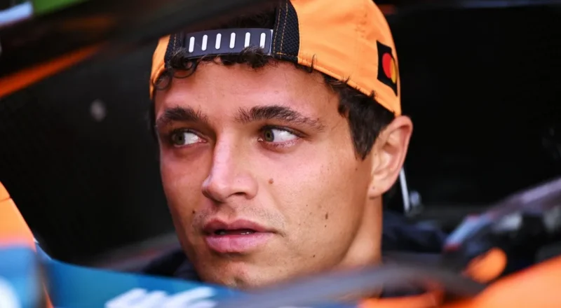 F1 Dutch GP: Friday schedule, weather forecast and how to watch