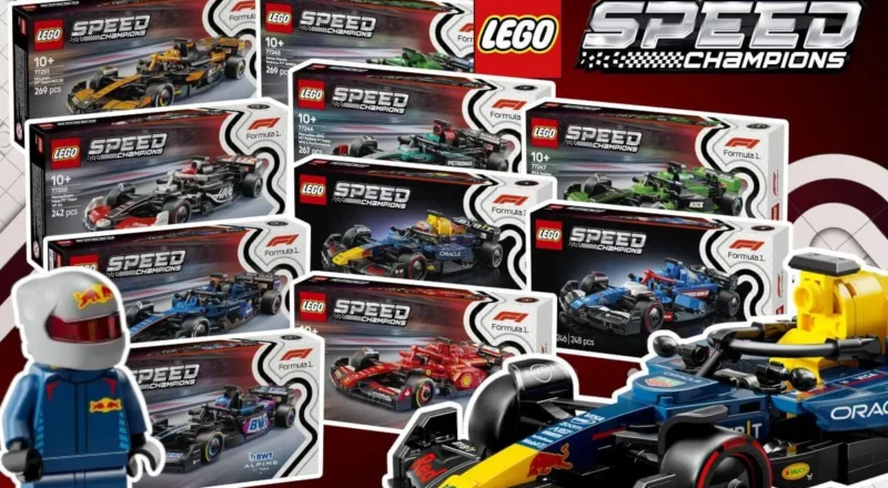 lego