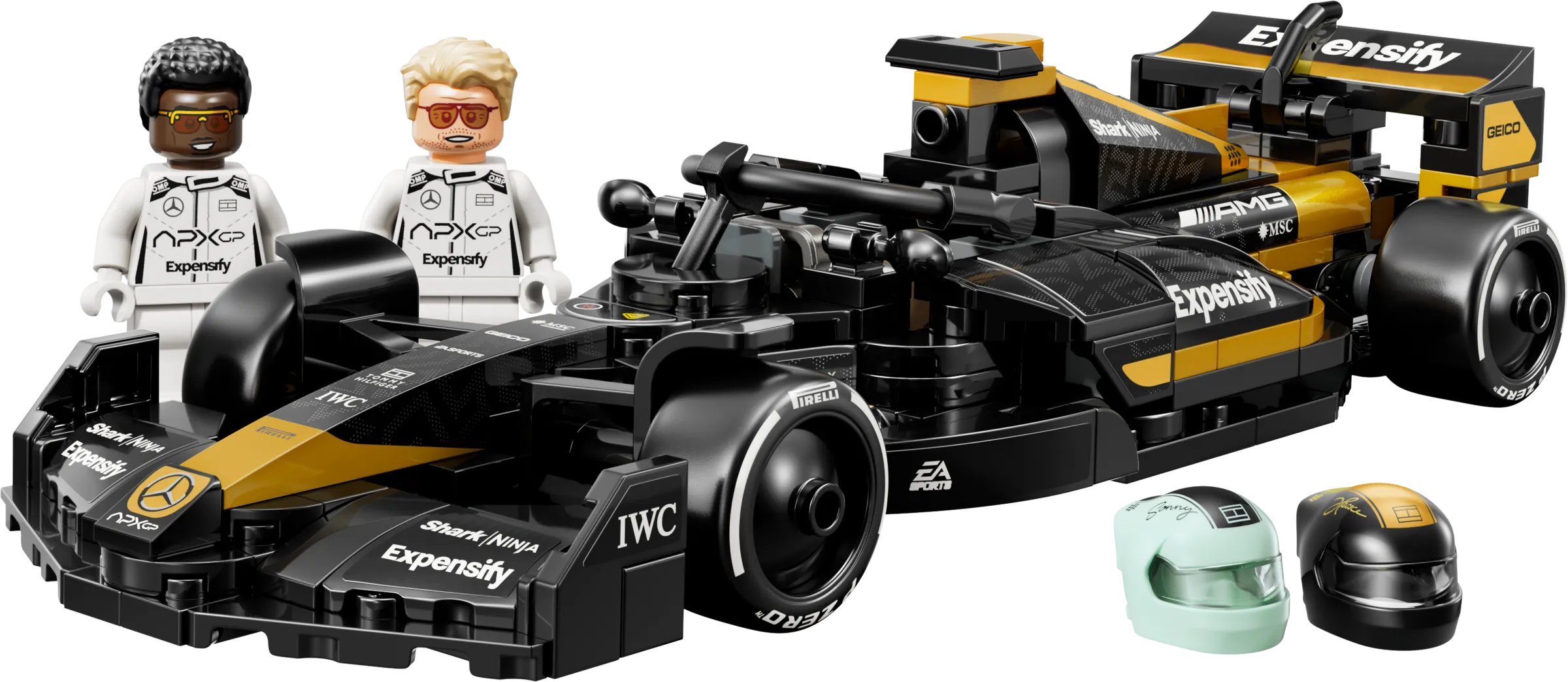 lego