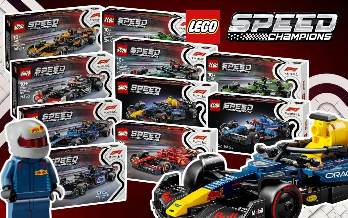 lego