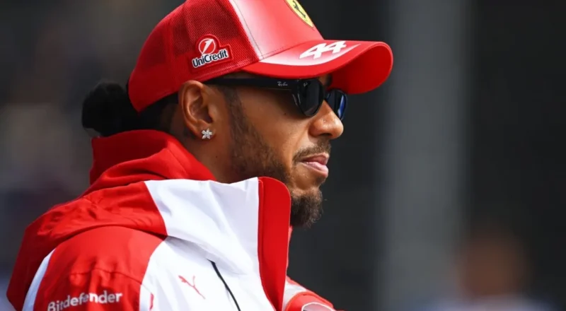 Lewis Hamilton "entirely justified" in tense Dutch GP radio exchange, says Alex Brundle