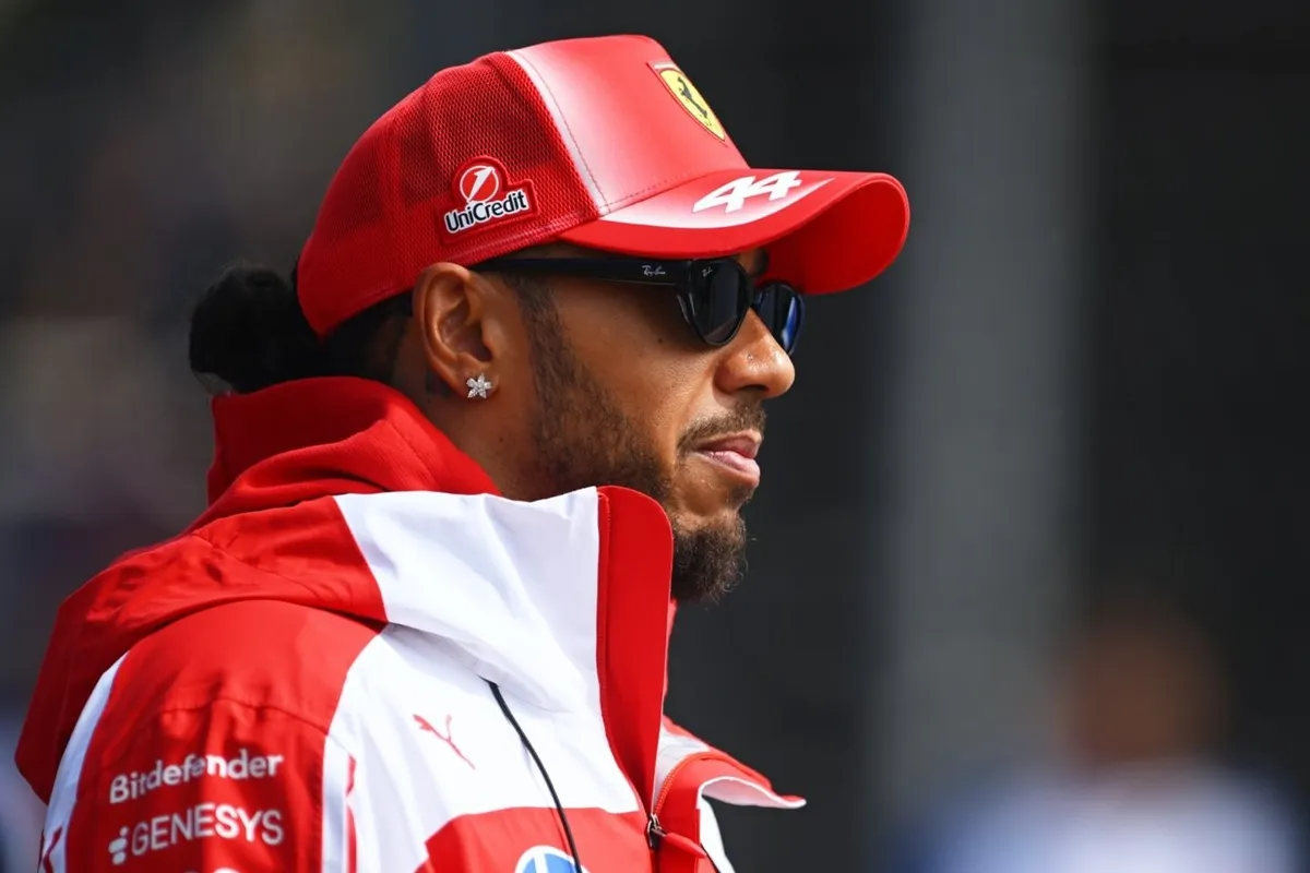Lewis Hamilton "entirely justified" in tense Dutch GP radio exchange, says Alex Brundle