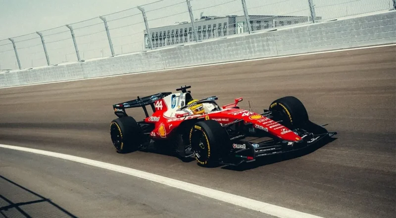 What to expect from F1's newest race as Madring debuts