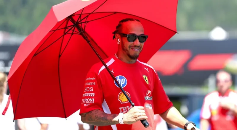 Lewis Hamilton calls for less software reliance in F1 as he highlights "real frustration"