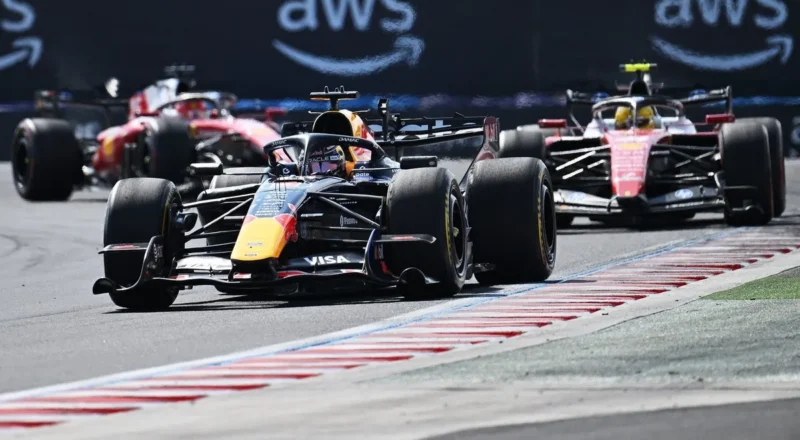 FIA criticised by former driver for failing to act sooner on 2026 F1 rules