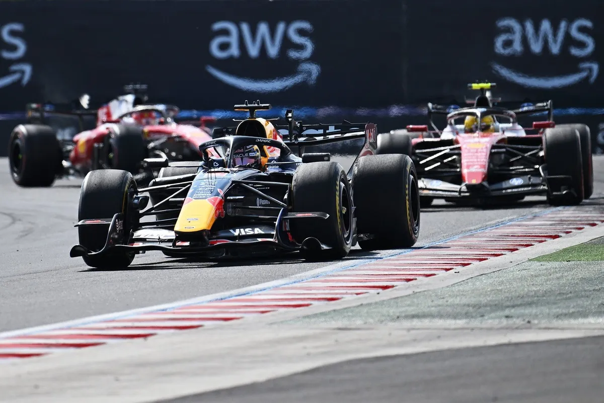 FIA criticised by former driver for failing to act sooner on 2026 F1 rules