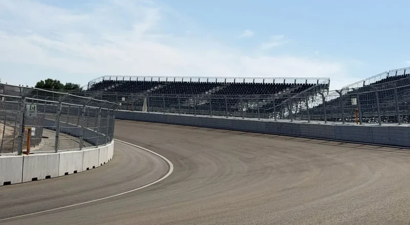 Five things to look out for at the F1 Spanish GP