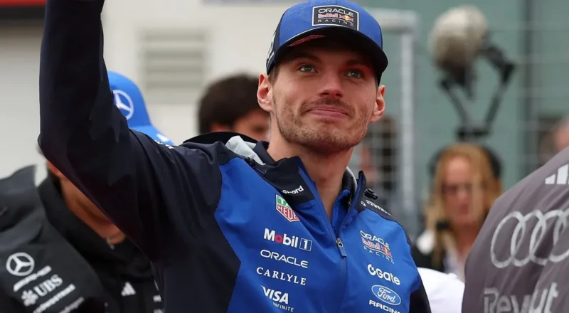 "Lesson learned” – The real reason Max Verstappen criticised Red Bull in Canada